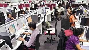 23 thousand people lost their jobs in india