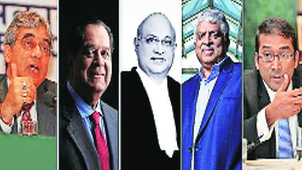 judge adani case