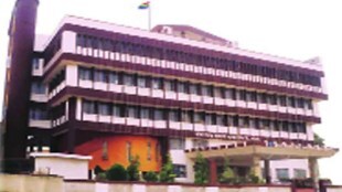 Special Committee Inquiry Sangli Bank