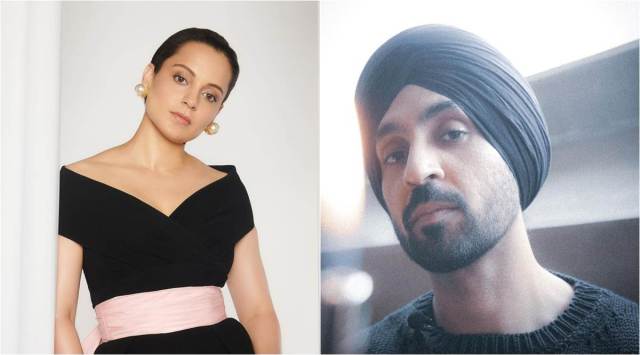 kangana-diljit
