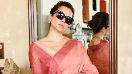 kangana ranaut new