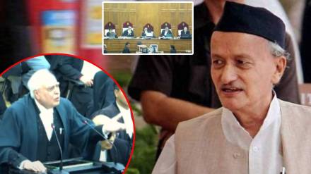 kapil sibal on supreme court hearing governor