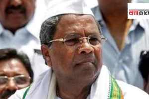 karnataka assembly election and congress leader siddaramaiah