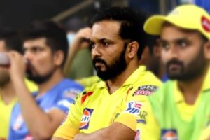 kedar jadhav
