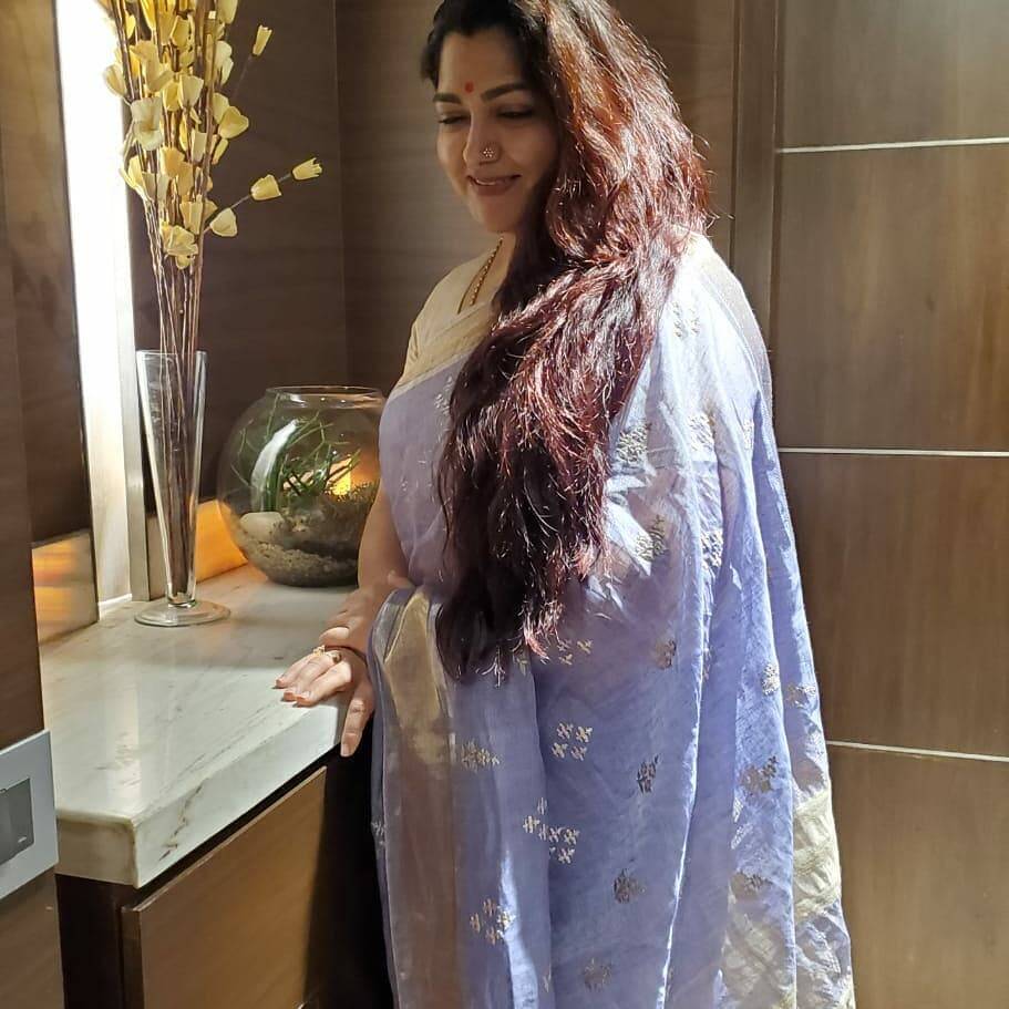 Khushbu Sundar