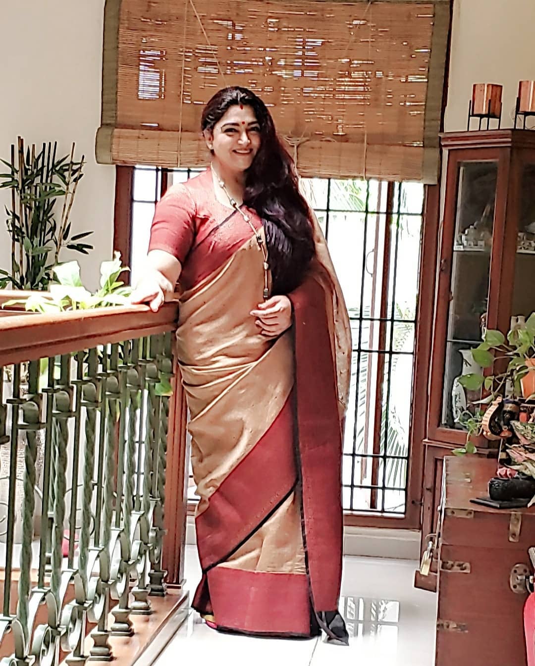 Khushbu Sundar