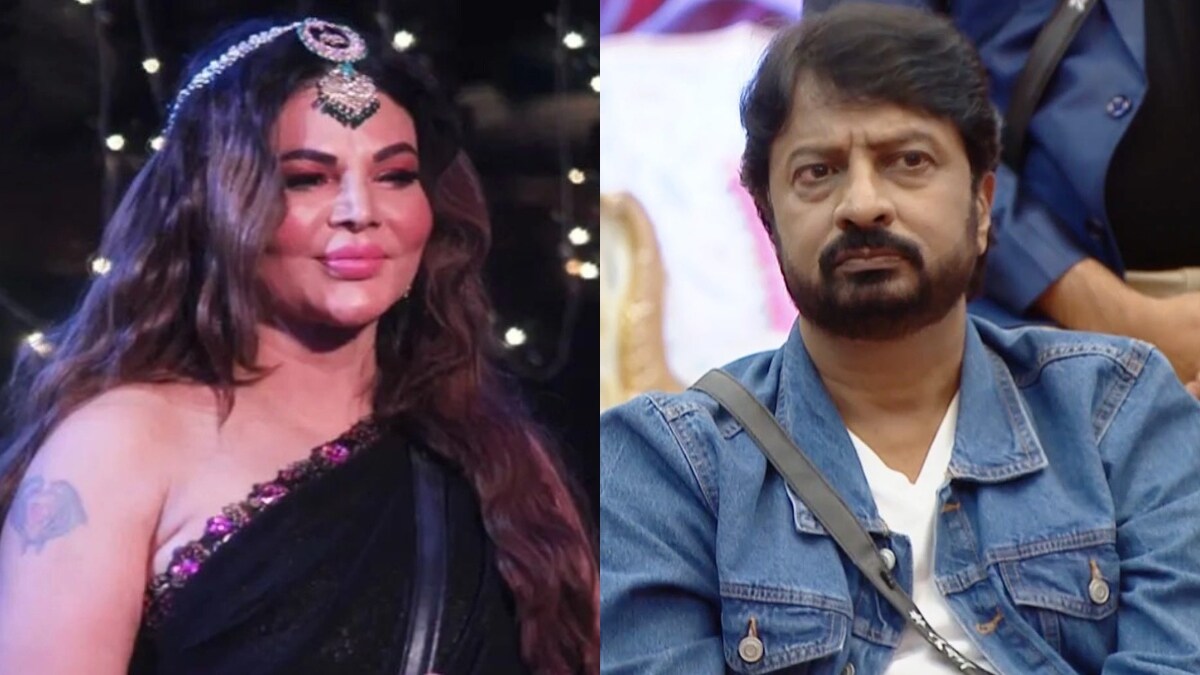kiran mane rakhi sawant