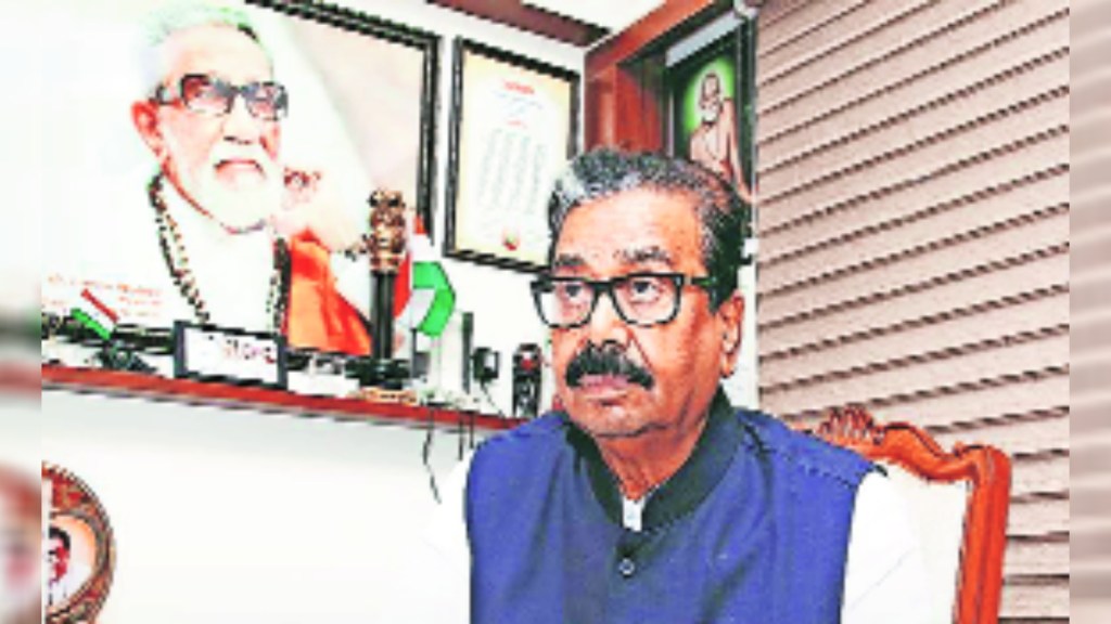 gajanan kirtikar