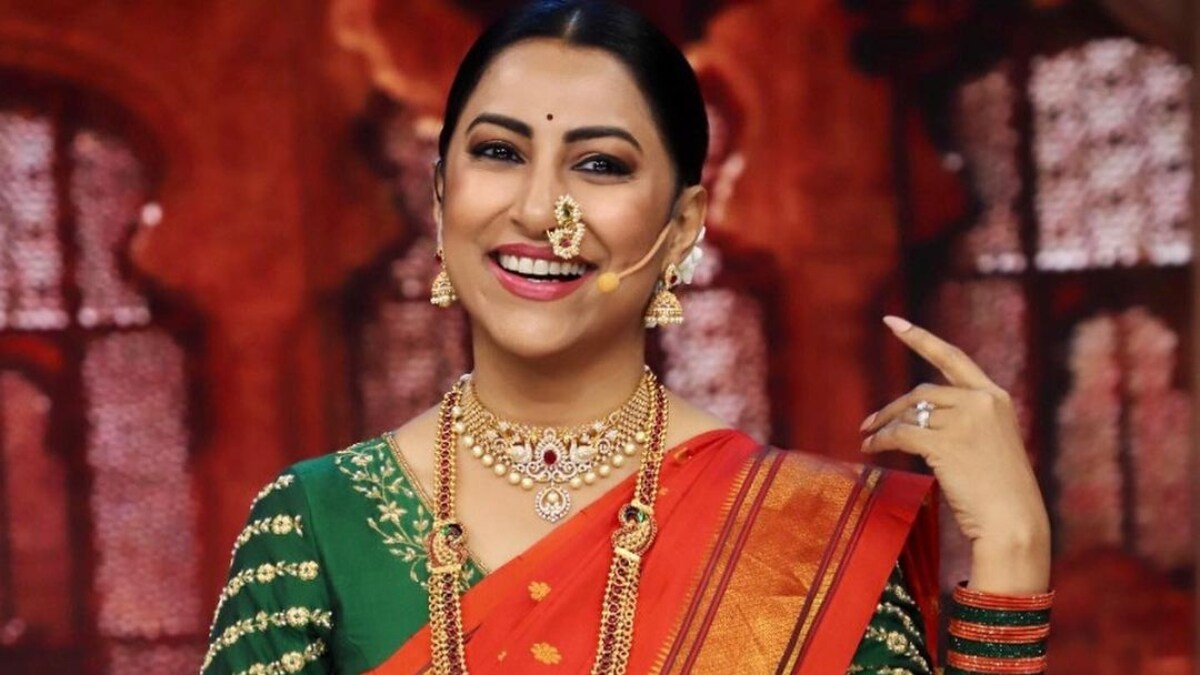 kranti redkar