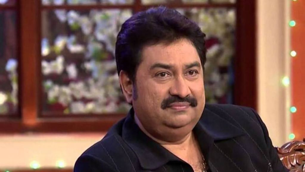 kumar sanu