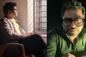 kushal badrike