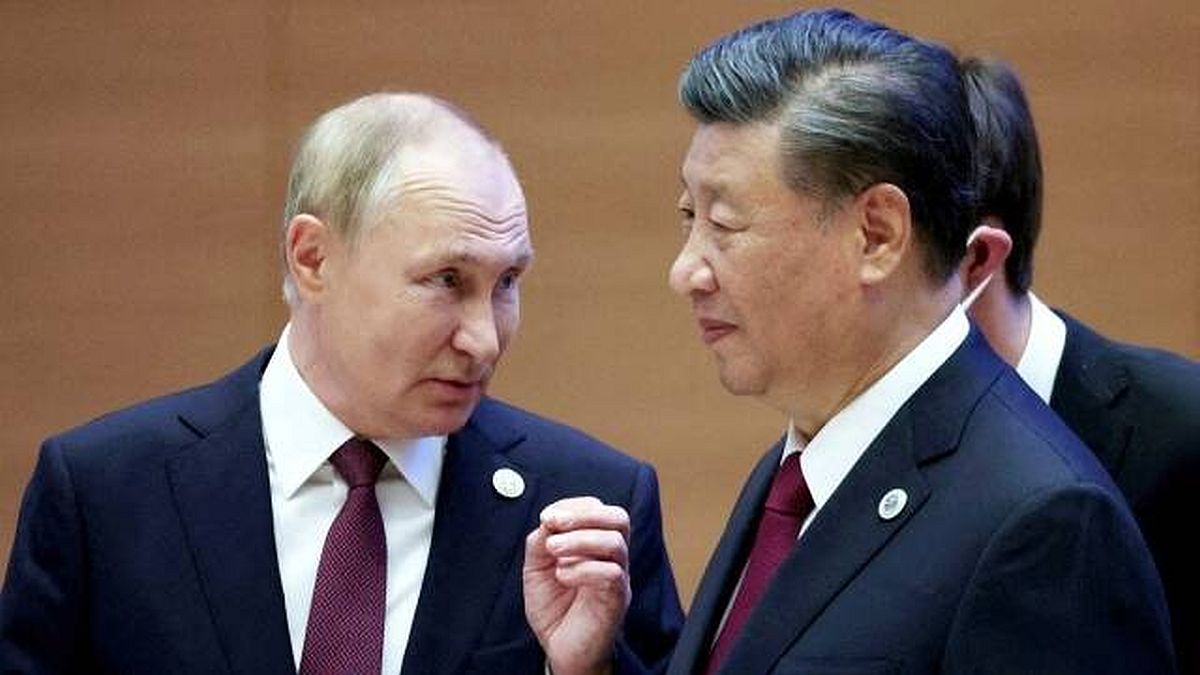 lekh putin xi jingping