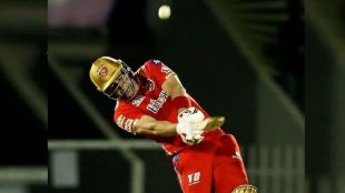 Most Sixes Record In IPL