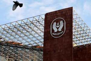 Life Insurance Corporation of India (LIC)
