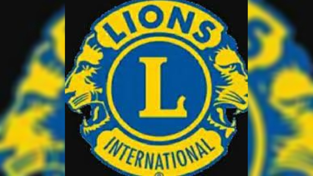 lions club