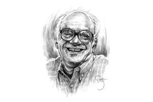 tribute to kamlakar nadkarni