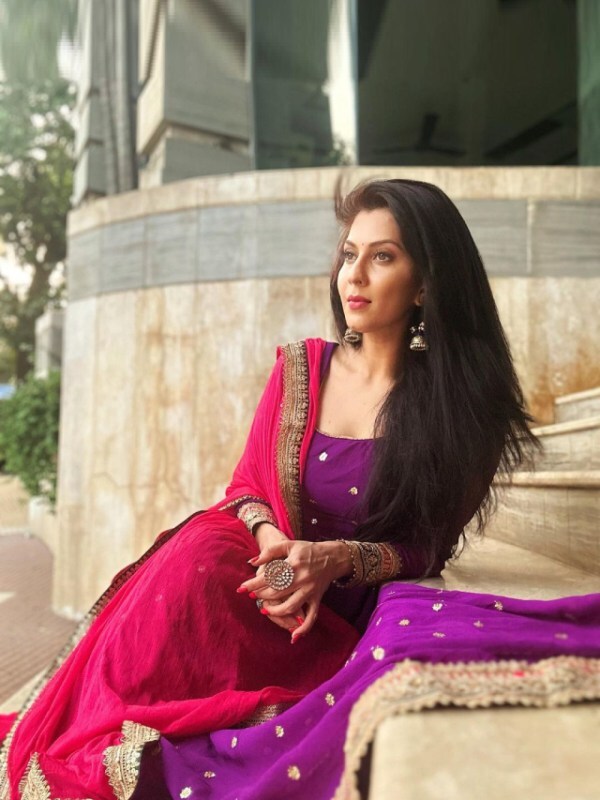 maadhavi nemkar