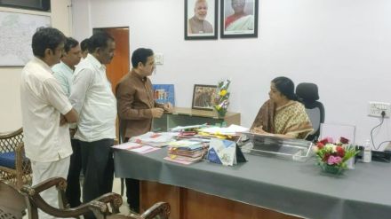 mahesh thakare