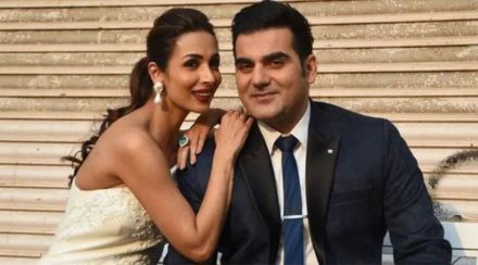 Arbaaz Khan Malaika Arora