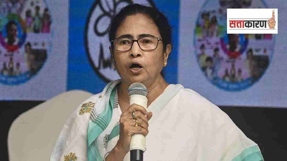 mamata banerjee