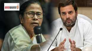mamata banerjee and rahul gandhi