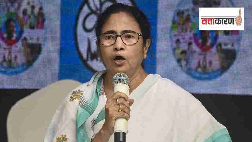 mamata banerjee