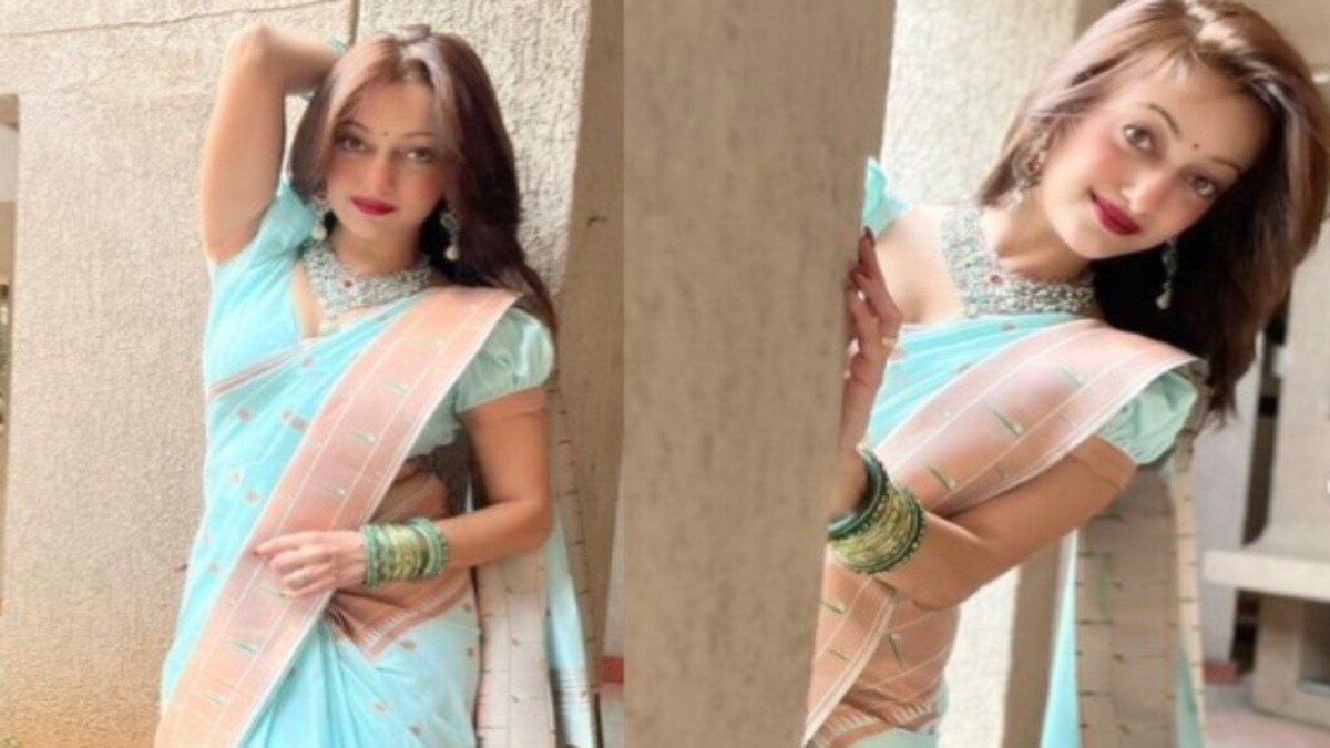 manasi naik