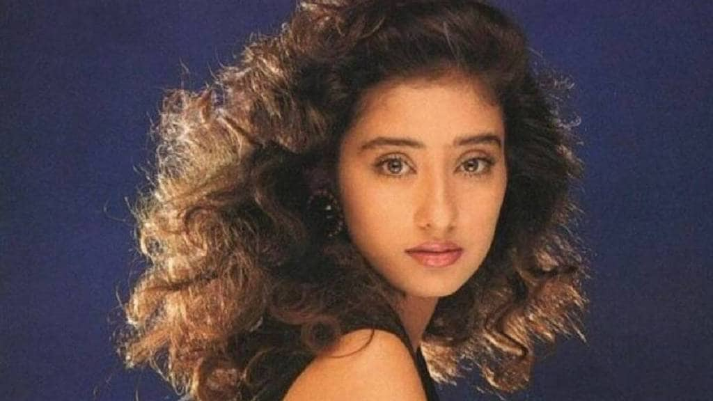 manisha koirala