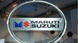 Maruti Car At A Down Payment