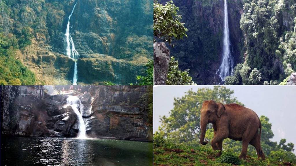 travel guide for odisha’s mayurbhanj who found place in time magazine’s list of world’s greatest places of 2023