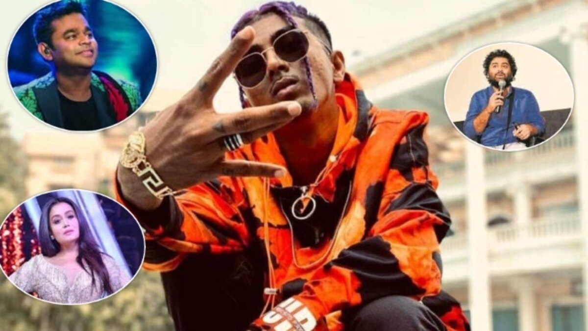 mc stan new record