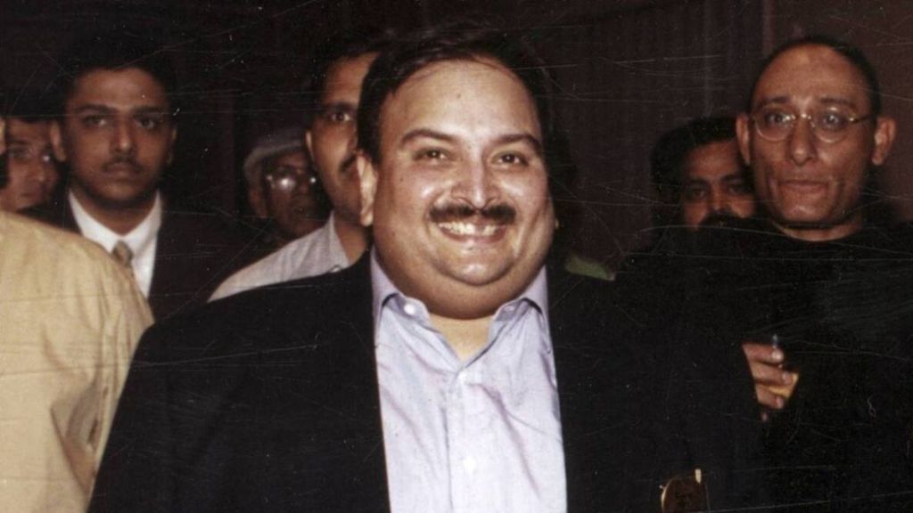 mehul choksi