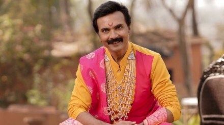 milind gawali