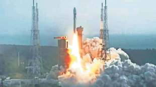launches 36 satellites