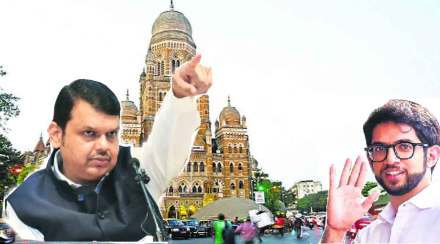 CAG report reveals corruption in bmc