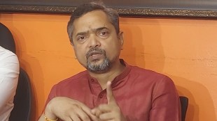mns Ajay Shinde