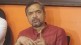 mns Ajay Shinde