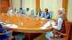 pm narendra modi chairs high level meeting