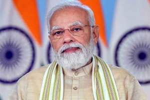 Modi hatao, desh bachao poster