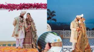 Mohit Raina Aditi Sharma