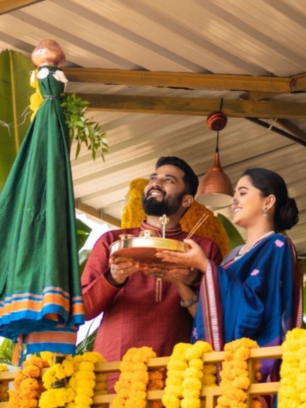 mrunmayee deshpande