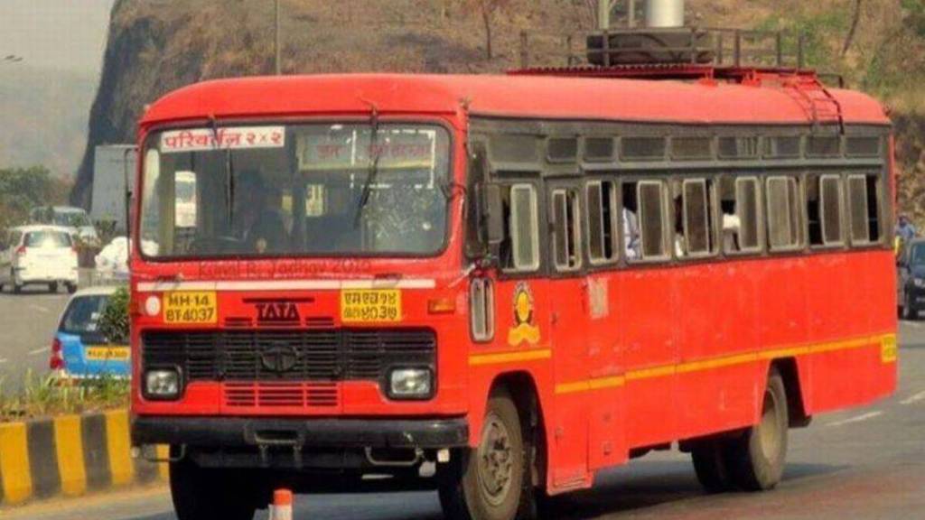 msrtc announes 270 special buses