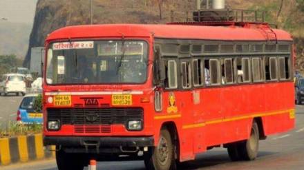 msrtc announes 270 special buses