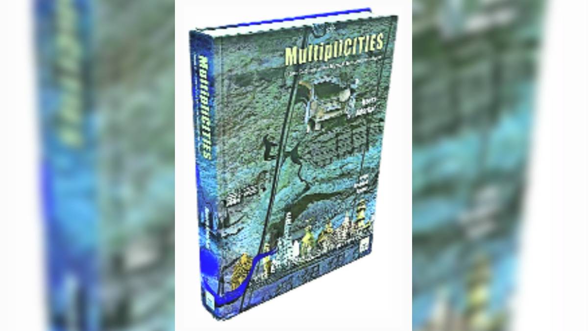 multiplicities book