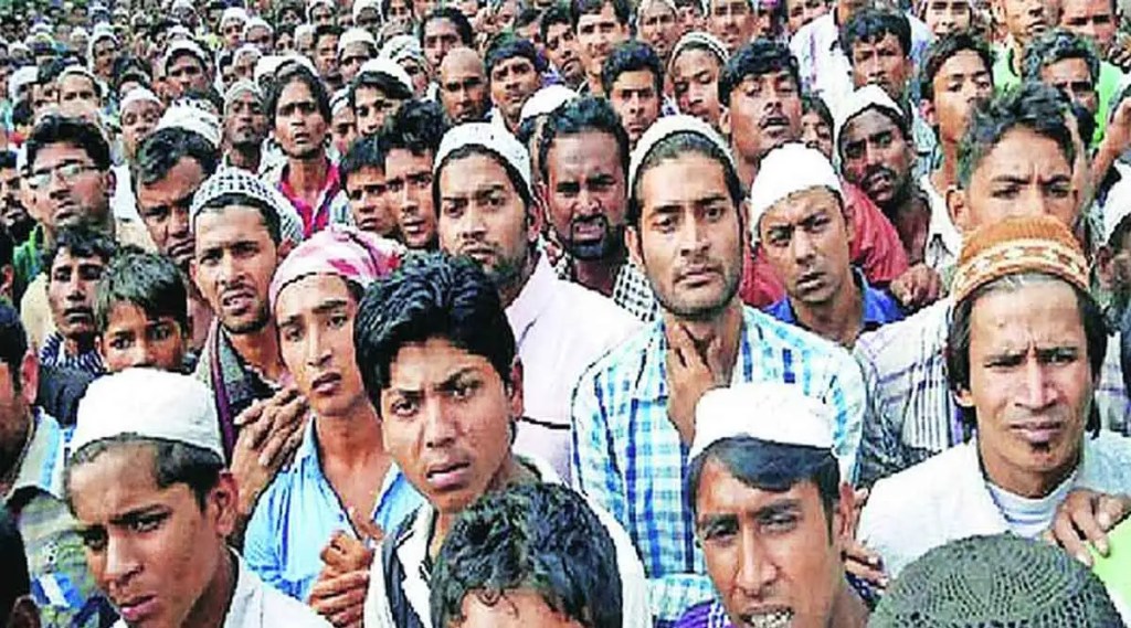 karnataka govt s cancel muslims reservation