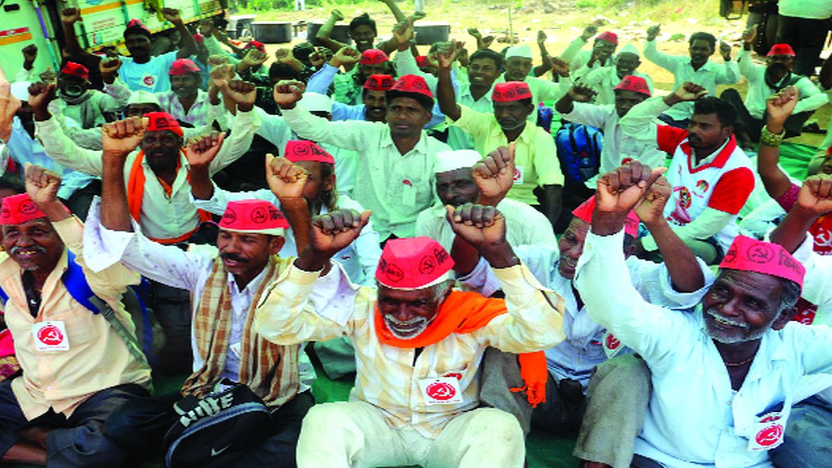 mv farmer march