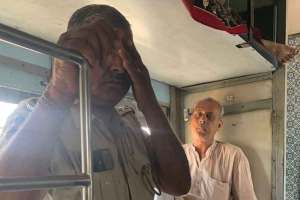 rajasthan police arrested pradeep dixit