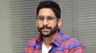 naga chaitanya new house