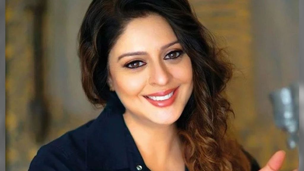nagma