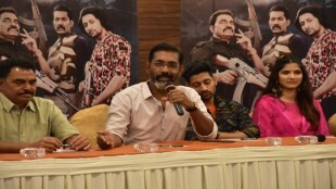 Nagaraj Manjule on oscar